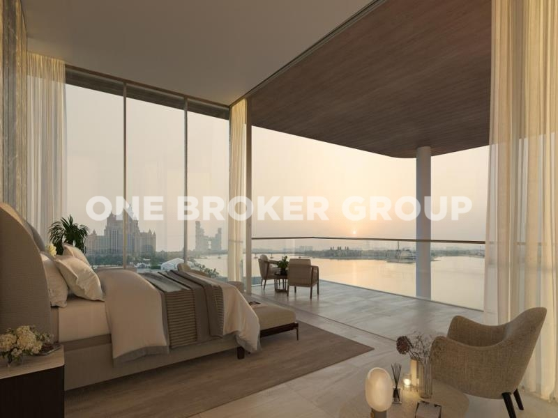 RESALE|BEST LAYOUT|SEA BURJ AND MARINA VIEWS|EXCLUSIVE-pic_2